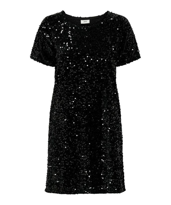 JDY Shirley Glitter Dress
