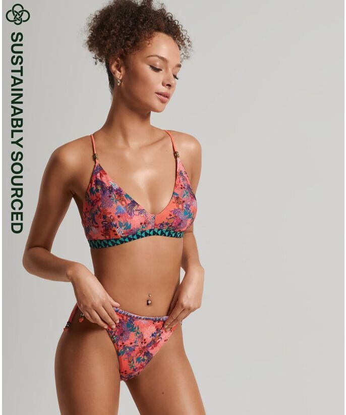 Superdry Vintage Bikinitruse