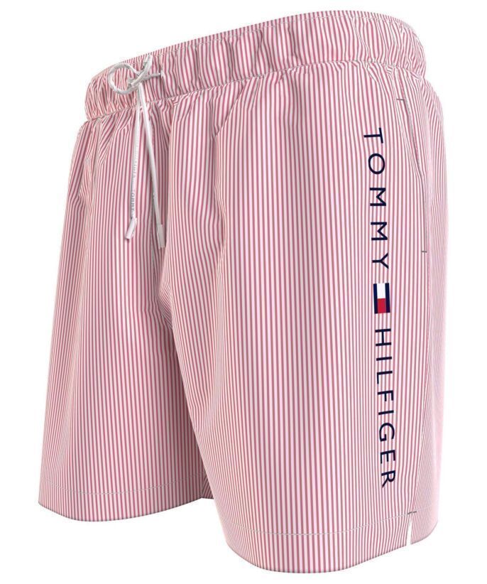 Tommy Hilfiger Badeshorts Stripe