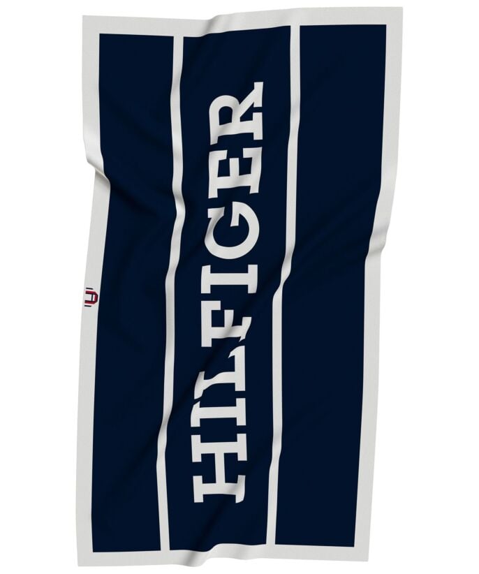 Tommy Hilfiger Towel