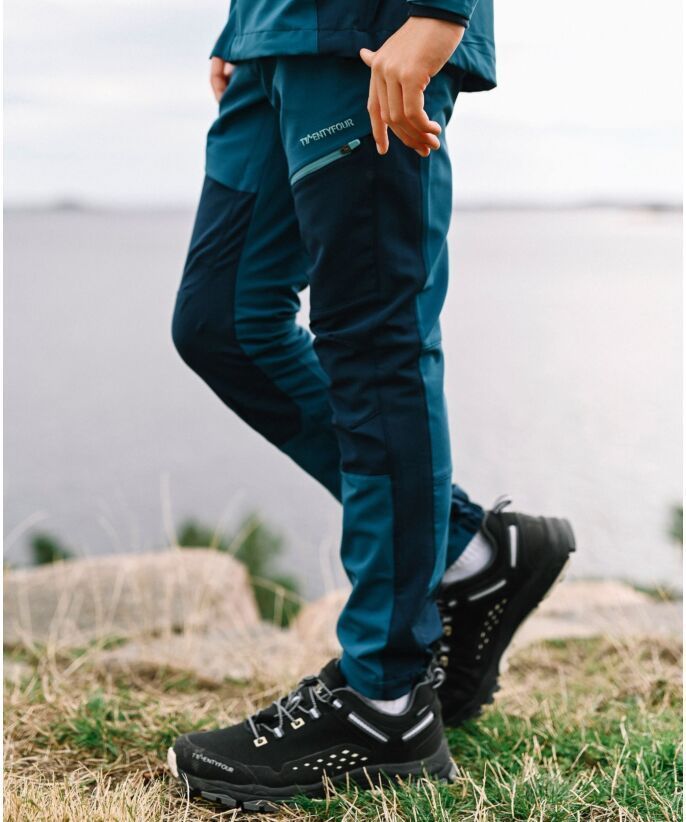 Twentyfour  Flåm LS Turbukse JR