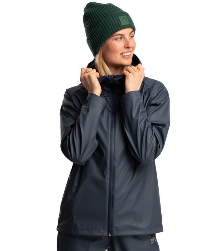 Twentyfour Fri PU Jakke D