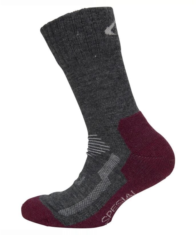 Ulvang spesial jr sokk