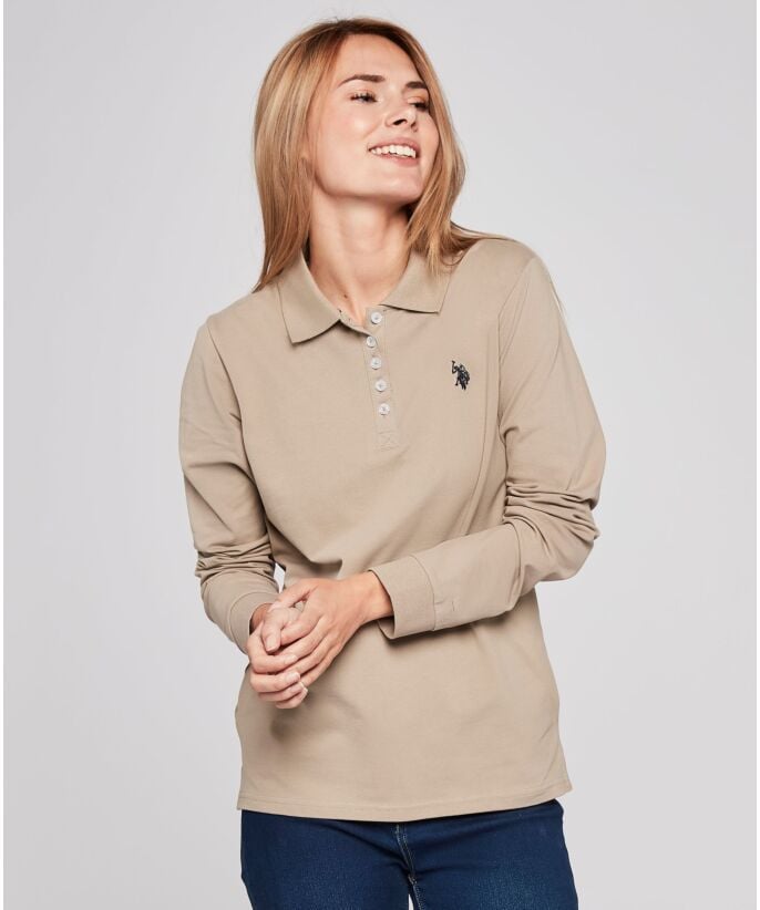 U.S Polo Belise Pologenser
