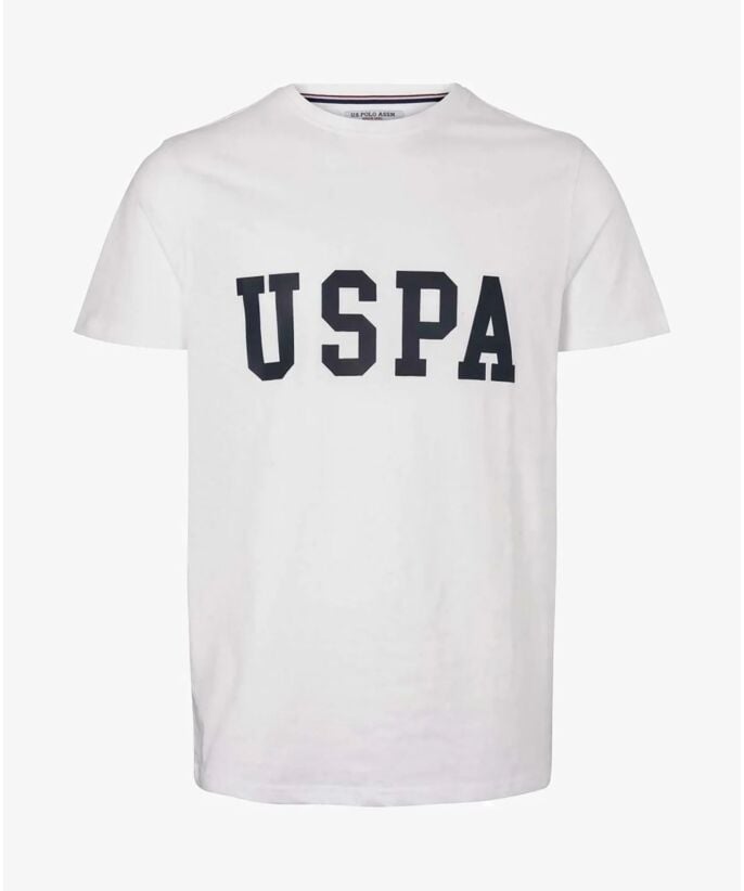 U.S Polo Bill T-shirt
