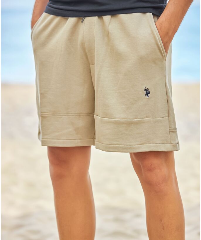 U.S Polo Collegeshorts