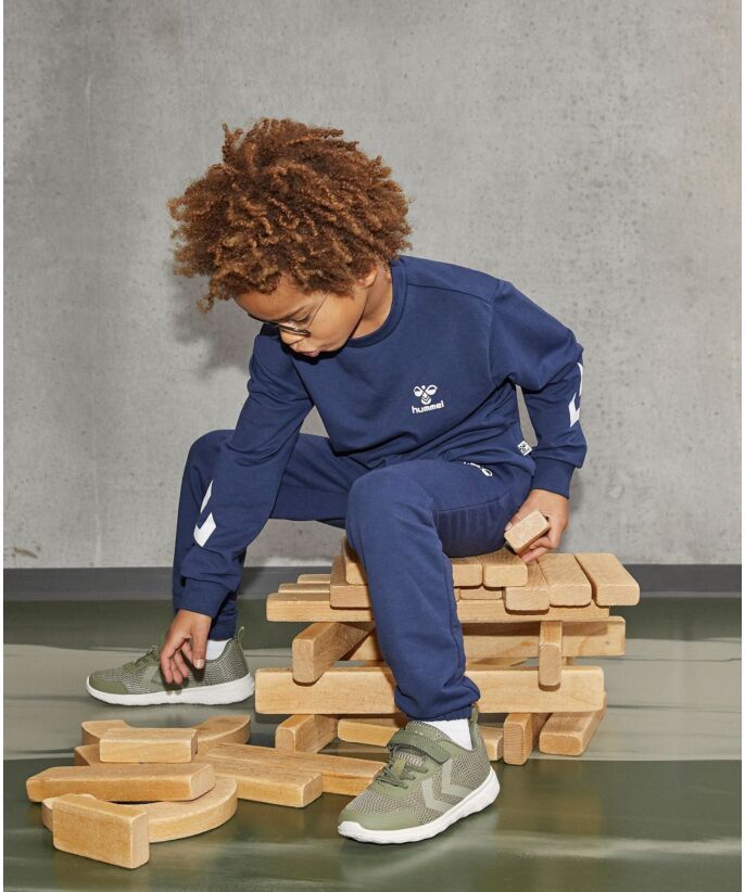 Hummel Venti Tracksuit