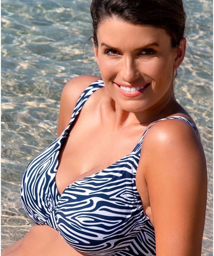 Wiki Milano Adjustable Bikini Top