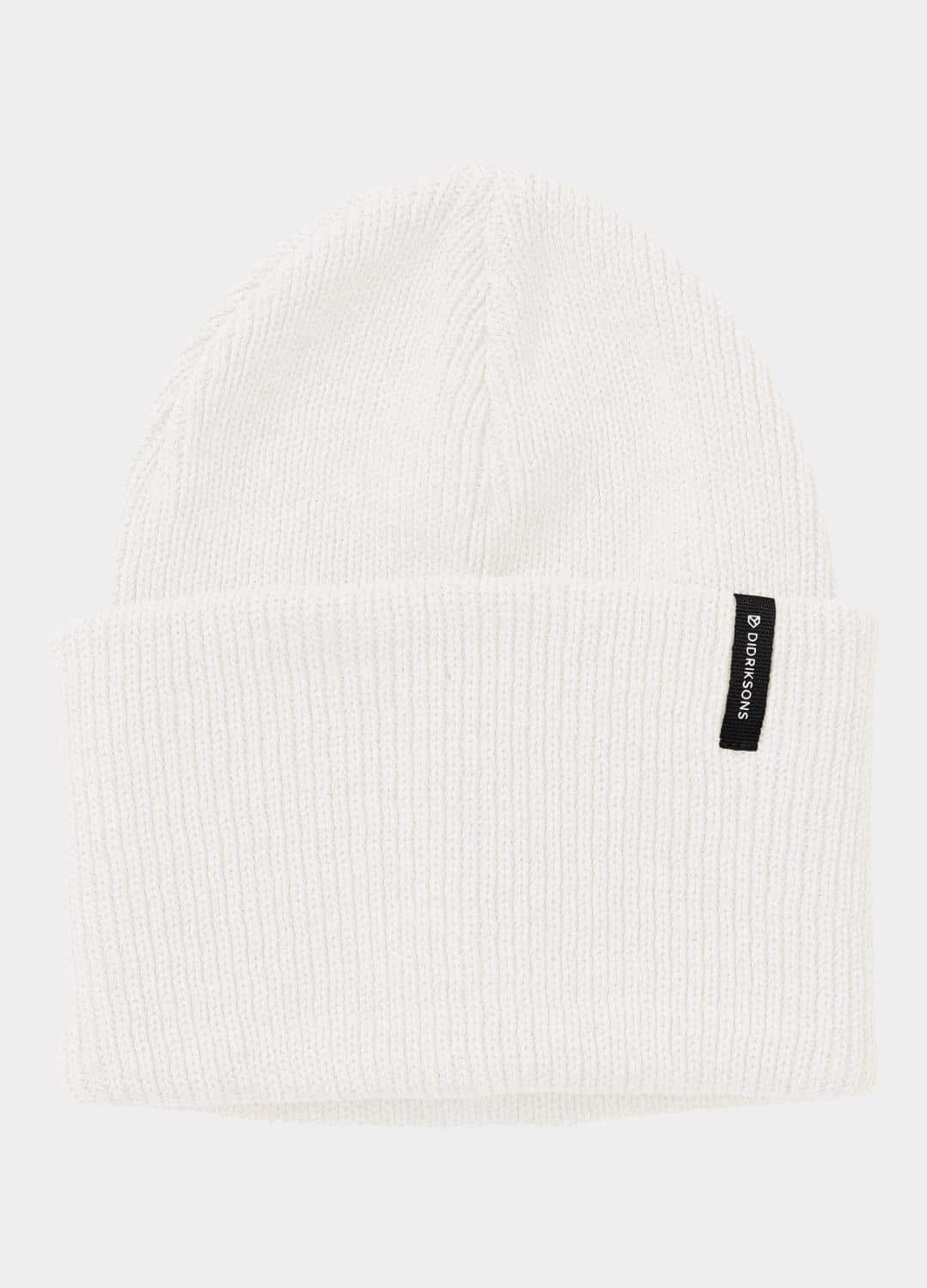 River Beanie 2 OneSize, Off White