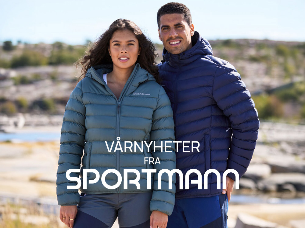 Sportmann.no
